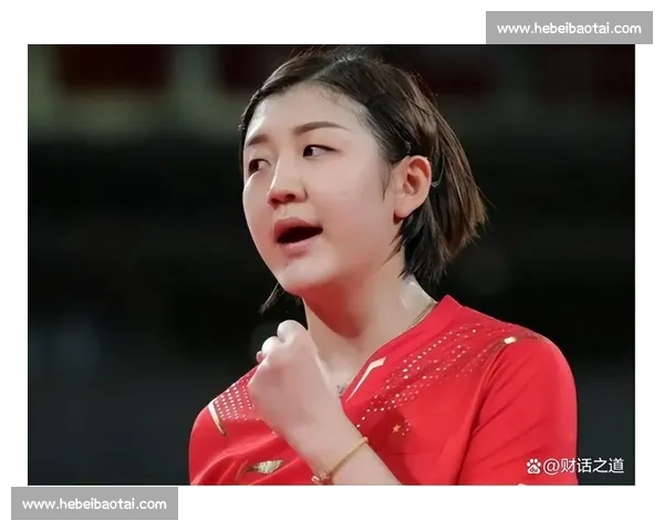 陈梦对决刘诗雯巅峰之战折射国乒女队新时代格局演变实力碰撞看点