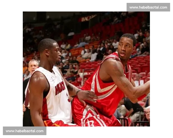 韦德与麦迪经典对决精彩回顾谁能笑到最后篮球巅峰之战 韦德与麦迪经典对决精彩回顾谁能笑到最后篮球巅峰之战