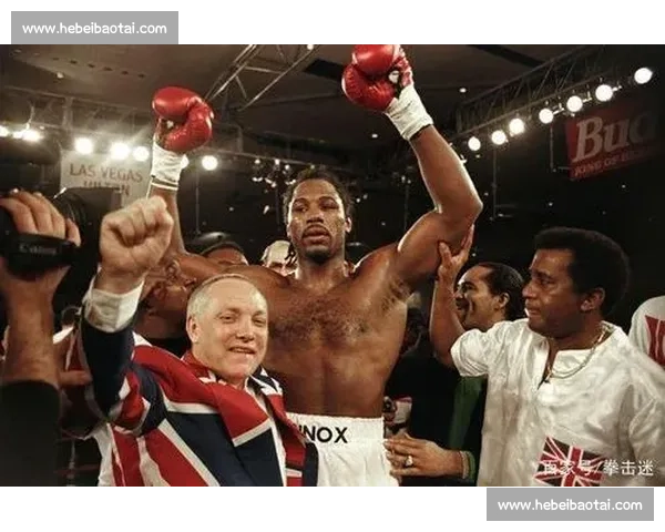 麦考尔对决刘易斯重塑重量级格局的世纪之战力量技巧意志全面碰撞 麦考尔对决刘易斯重塑重量级格局的世纪之战力量技巧意志全面碰撞