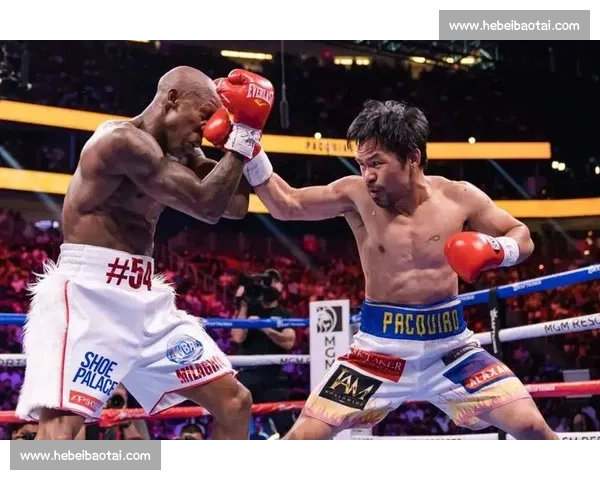霍亚对决帕奎奥传奇之战重塑拳坛格局与时代记忆巅峰回响永恒史诗 霍亚对决帕奎奥传奇之战重塑拳坛格局与时代记忆巅峰回响永恒史诗