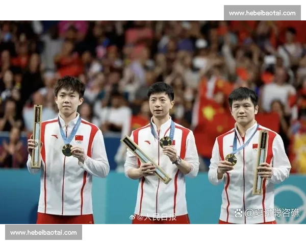 马龙与波尔巅峰对决见证乒坛时代交锋的荣耀瞬间经典之战全景回顾 马龙与波尔巅峰对决见证乒坛时代交锋的荣耀瞬间经典之战全景回顾