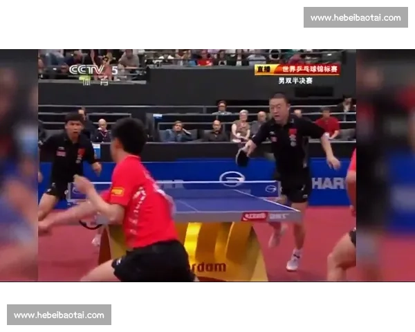 马琳vs巅峰对决回顾技术战术与心理博弈全解析经典瞬间赛场风云 马琳vs巅峰对决回顾技术战术与心理博弈全解析经典瞬间赛场风云